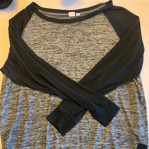Gap soft spun sweater women’s large